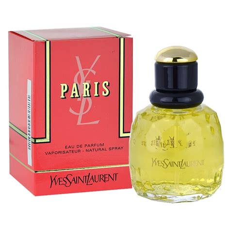 eau de parfum yves saint laurent femme|ysl eau de parfum price.